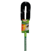 Sabco - Curved Cobweb Broom | SAB2328